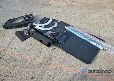 2023 Genesis Gv70 Base из США, поврежденный, VIN KMUMCDTC7PU130606